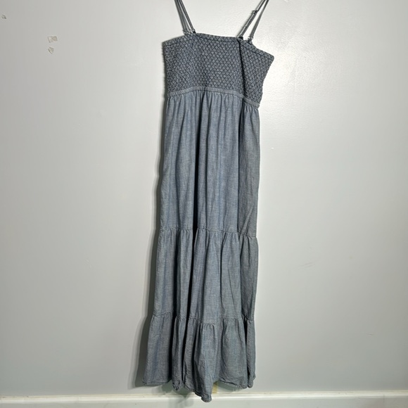 Anthropologie Convertible Maxi Dress - Picture 5 of 5